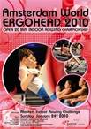 13th Amsterdam World Ergohead 2010 - Logo